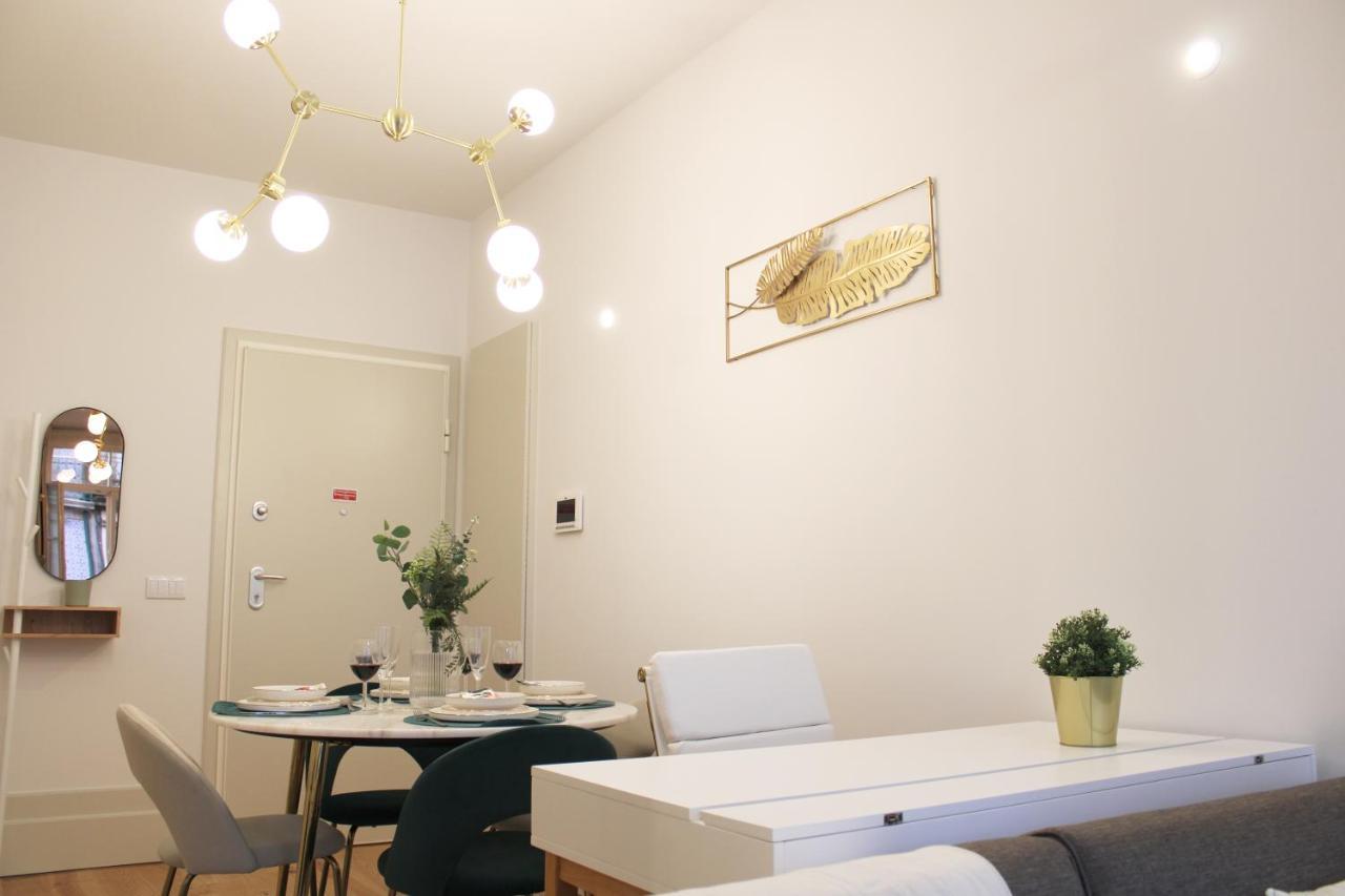 Aliados Sunny Flat Apartment Porto Exterior foto