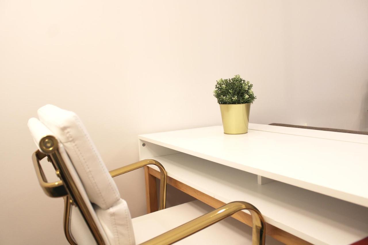 Aliados Sunny Flat Apartment Porto Exterior foto