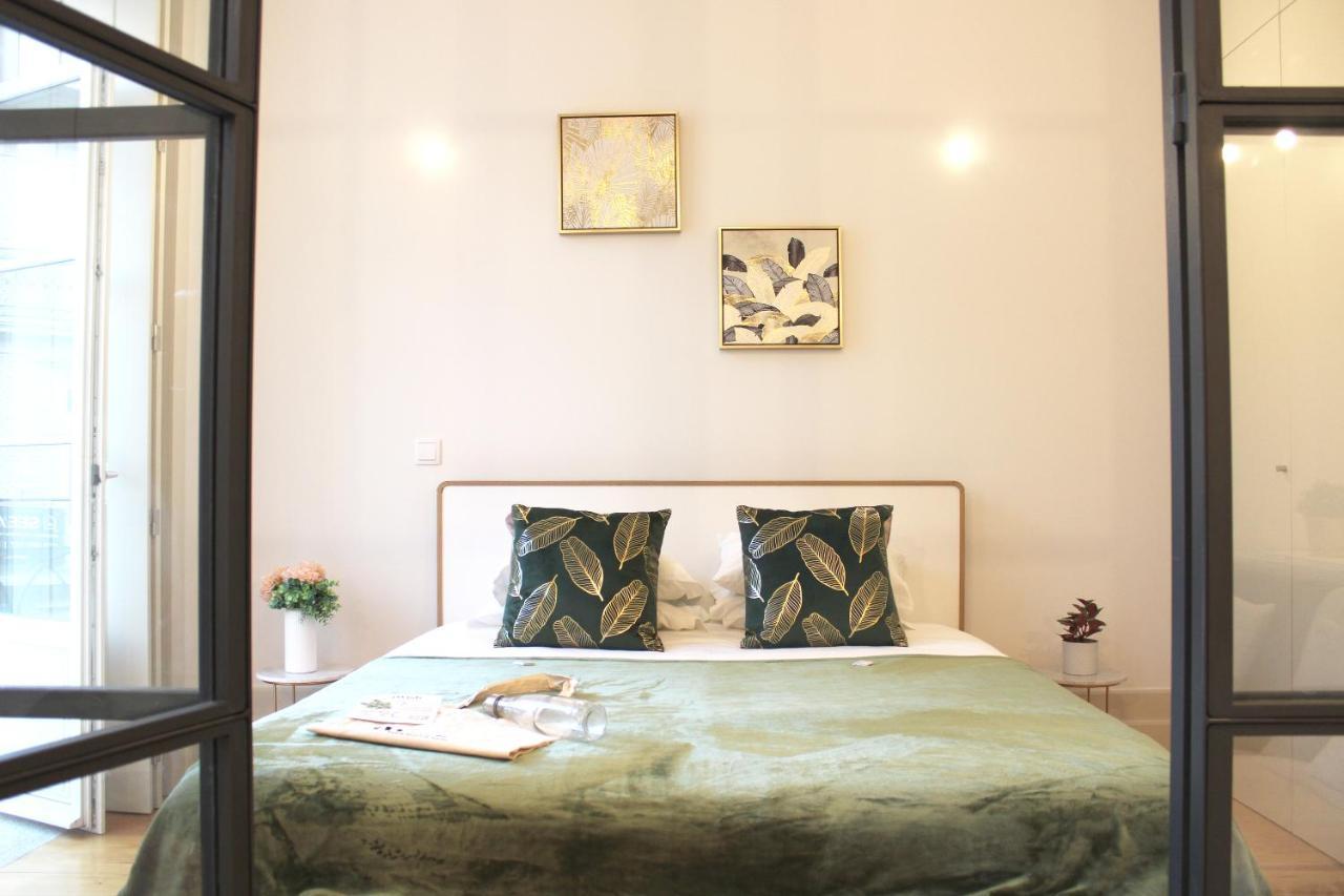 Aliados Sunny Flat Apartment Porto Exterior foto