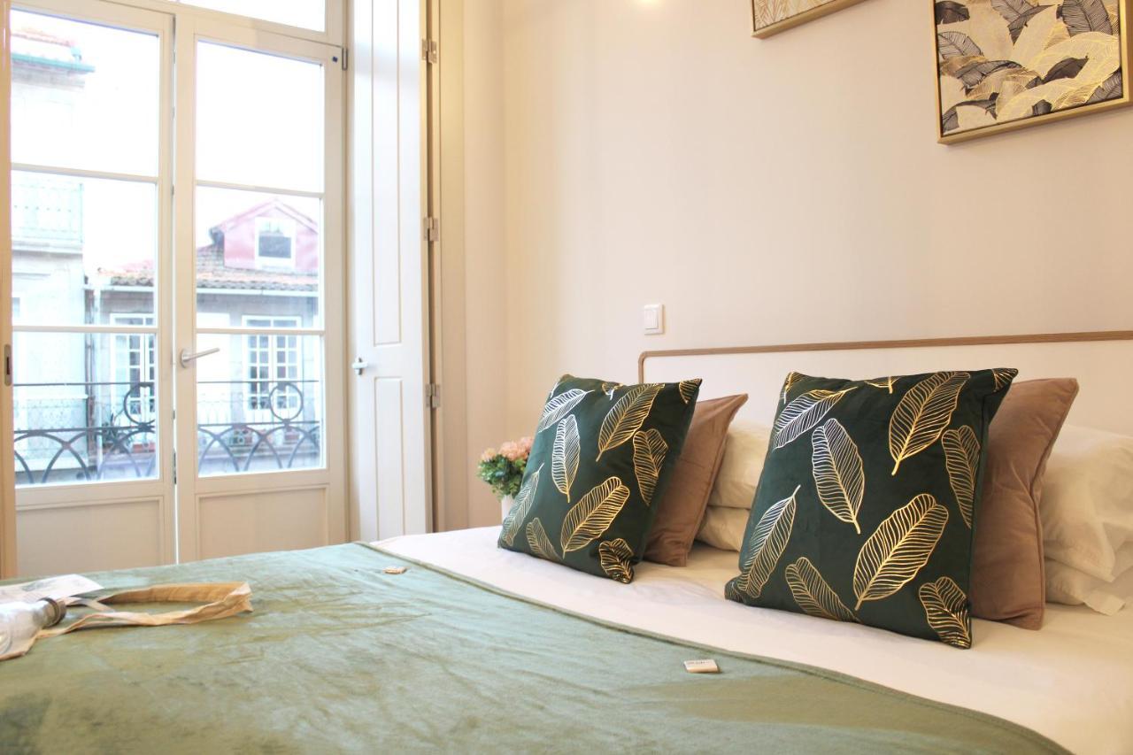 Aliados Sunny Flat Apartment Porto Exterior foto