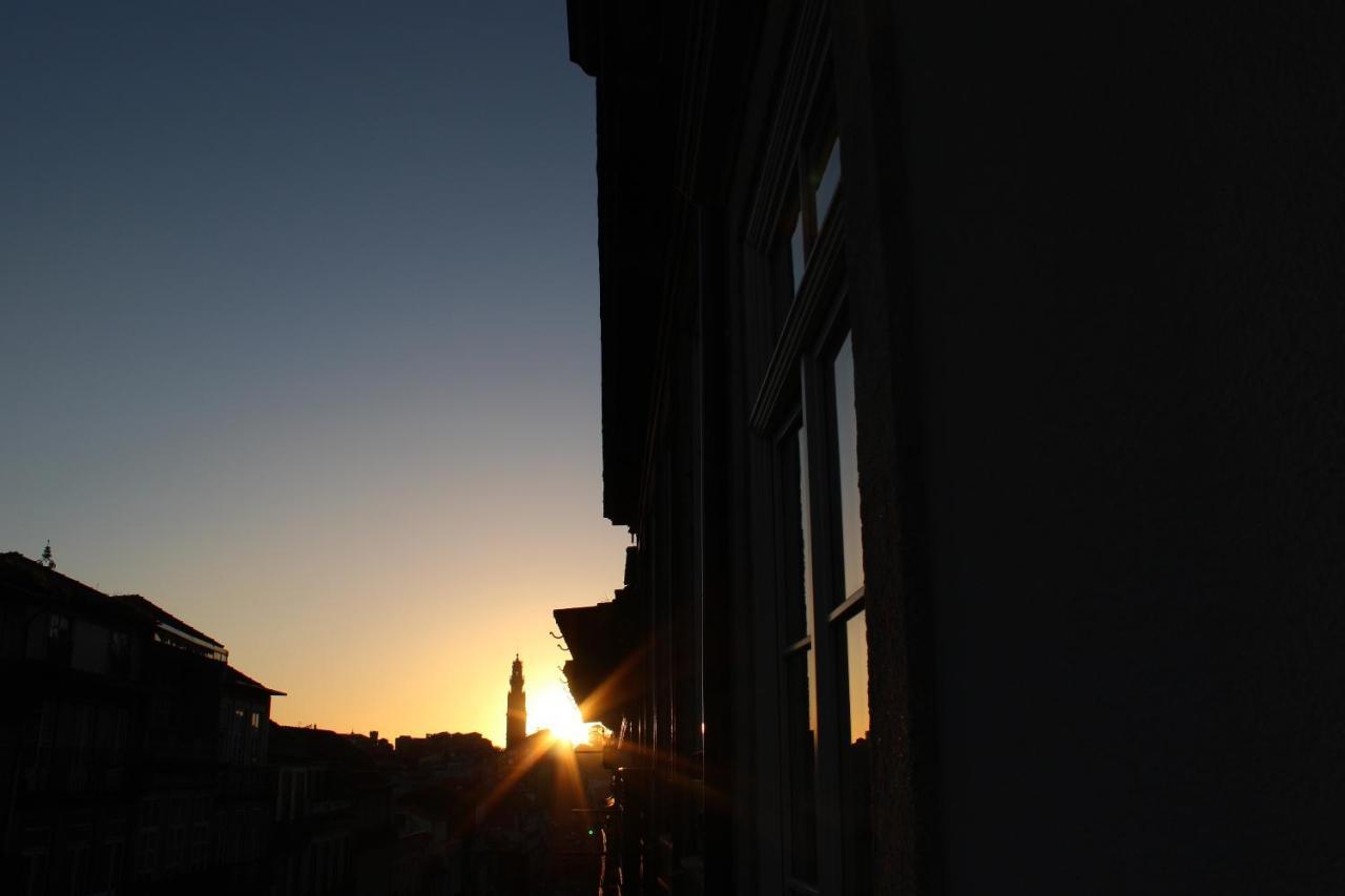 Aliados Sunny Flat Apartment Porto Exterior foto