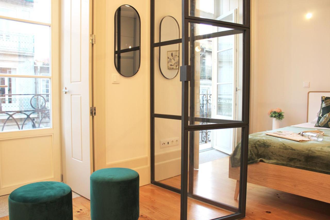 Aliados Sunny Flat Apartment Porto Exterior foto