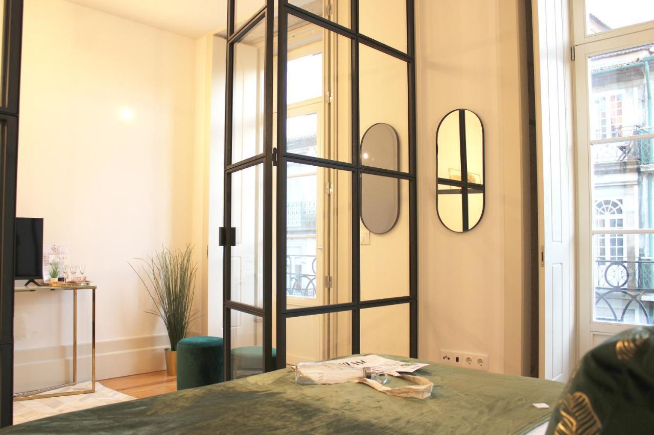 Aliados Sunny Flat Apartment Porto Exterior foto